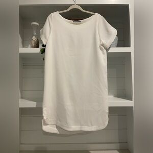 Wishlist (boutique brand) white dress